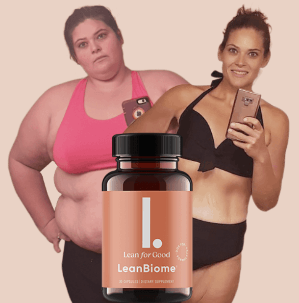 LeanBiome Supplement Buy
